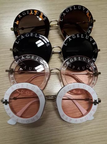 Lageluve sunglasses cheap